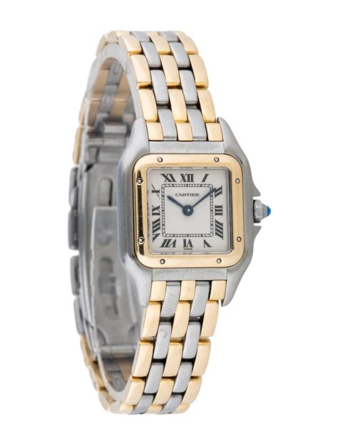 panthere cartier watch price.